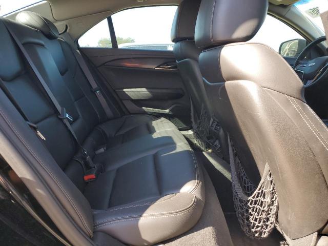 Photo 10 from auction – 2016 CADILLAC ATS with VIN 1G6AA5RA5G0187503
