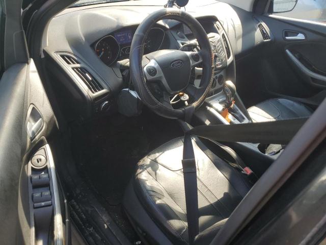 Photo 8 from auction – 2013 FORD FOCUS SE with VIN 1FADP3F23DL223294
