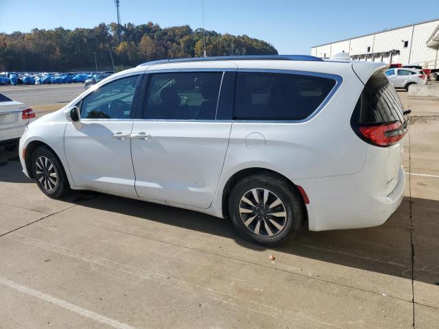 Photo 2 from auction – 2021 CHRYSLER PACIFICA T with VIN 2C4RC1BG4MR524195