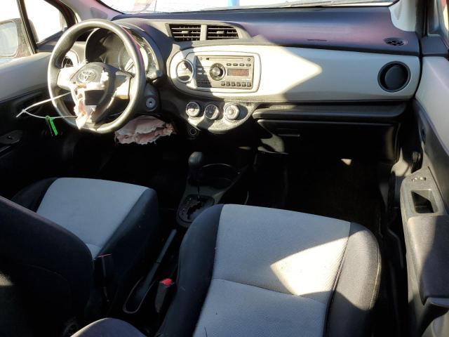 Photo 8 from auction – 2013 TOYOTA YARIS with VIN JTDKTUD31DD554478