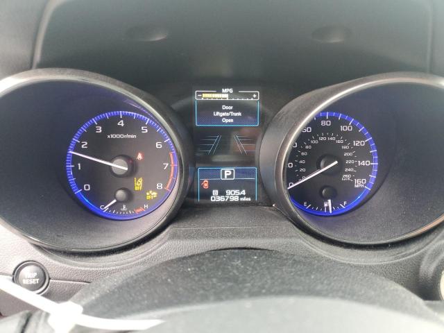 Photo 9 from auction – 2015 SUBARU OUTBACK 3. with VIN 4S4BSENC7F3255962