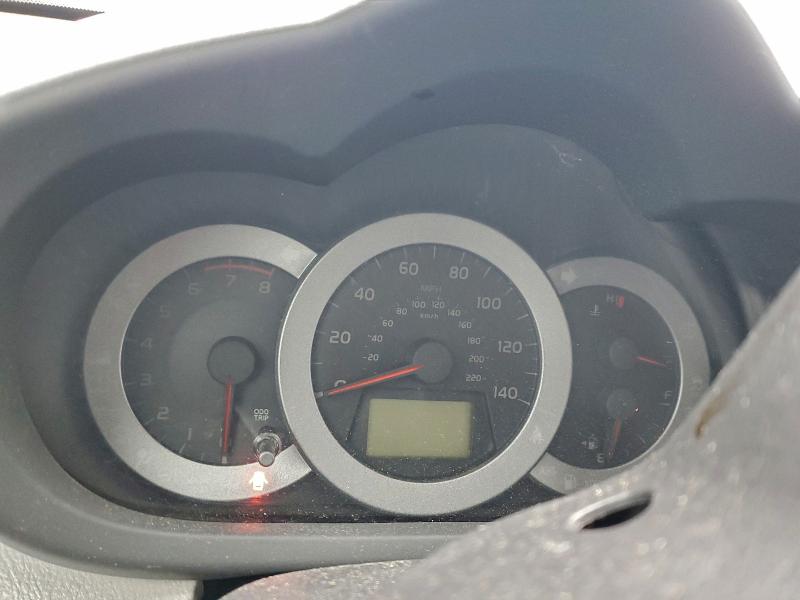 Photo 9 from auction – 2012 TOYOTA RAV4 with VIN 2T3BF4DV4CW187554