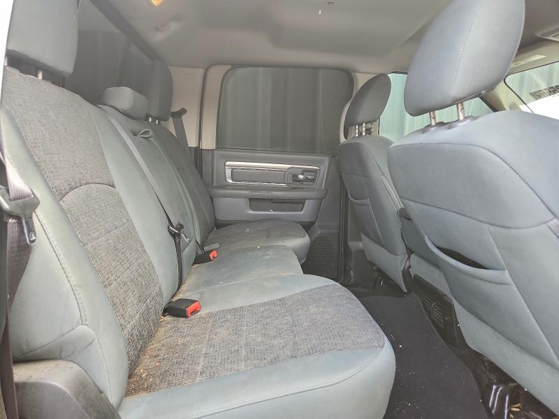 Zdjęcie 10 z aukcji – 2017 RAM 1500 SLT z VIN 3C6RR7LT6HG511853
