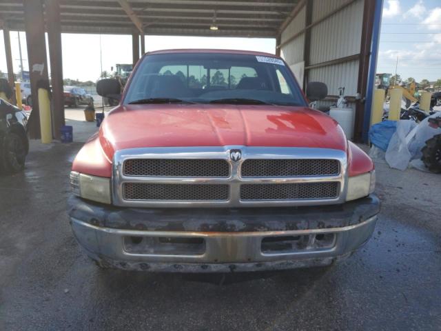Photo 5 from auction – 1999 DODGE RAM 1500 with VIN 1B7HC13Y5XJ500175