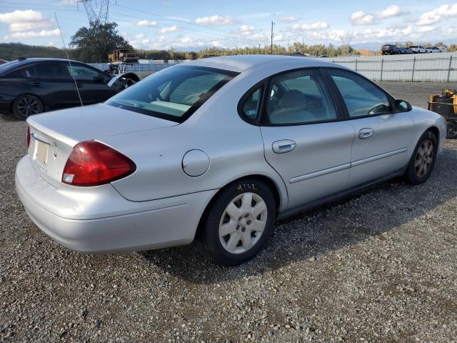 Photo 3 from auction – 2002 FORD TAURUS LX with VIN 1FAFP52U82G188222