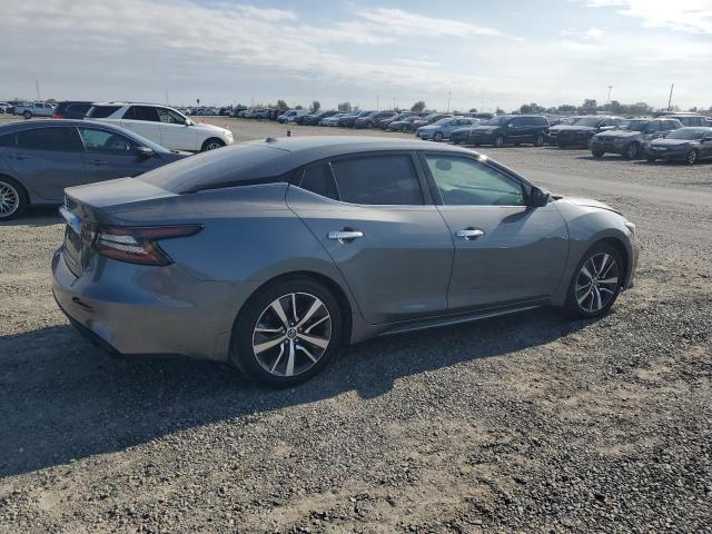 Photo 3 from auction – 2019 NISSAN MAXIMA S with VIN 1N4AA6AV3KC383387