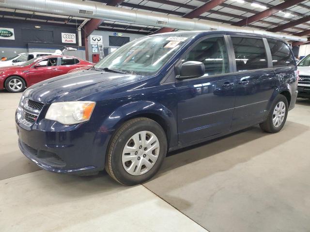 Photo 1 from auction – 2014 DODGE GRAND CARA with VIN 2C4RDGBG3ER432528