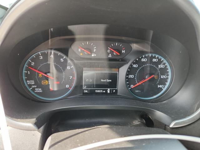 Photo 9 from auction – 2017 CHEVROLET MALIBU LS with VIN 1G1ZB5ST3HF101251