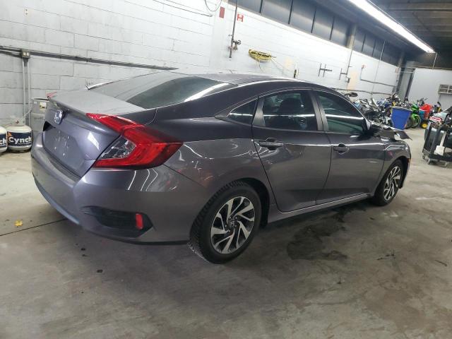 Photo 3 from auction – 2016 HONDA CIVIC EX with VIN 19XFC2F73GE031892