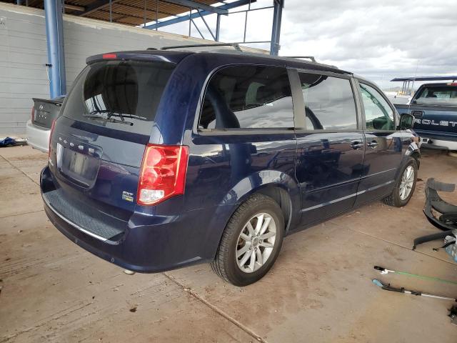 Photo 3 from auction – 2014 DODGE GRAND CARA with VIN 2C4RDGCG3ER240878