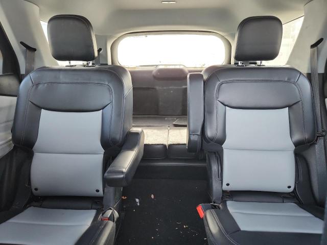 Photo 10 from auction – 2022 FORD EXPLORER X with VIN 1FMSK8DH0NGA90942