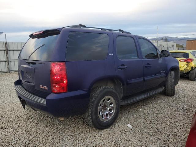 Photo 3 from auction – 2007 GMC YUKON with VIN 1GKFC13J27J334454