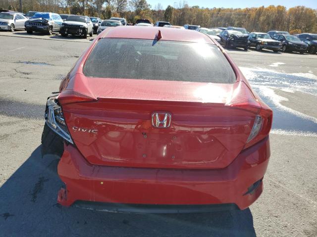 Photo 6 from auction – 2016 HONDA CIVIC EX with VIN 2HGFC1F33GH655981