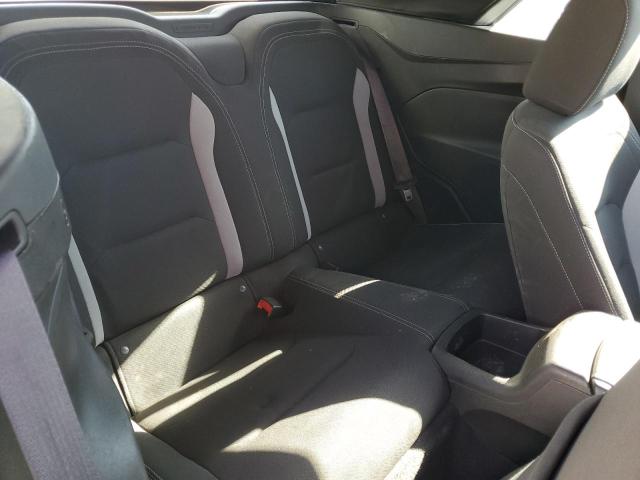 Photo 10 from auction – 2023 CHEVROLET CAMARO LS with VIN 1G1FB3DX9P0138457