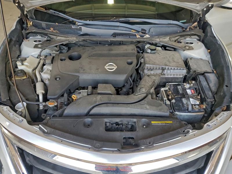 Photo 11 from auction – 2014 NISSAN ALTIMA 2.5 with VIN 1N4AL3AP0EC903527