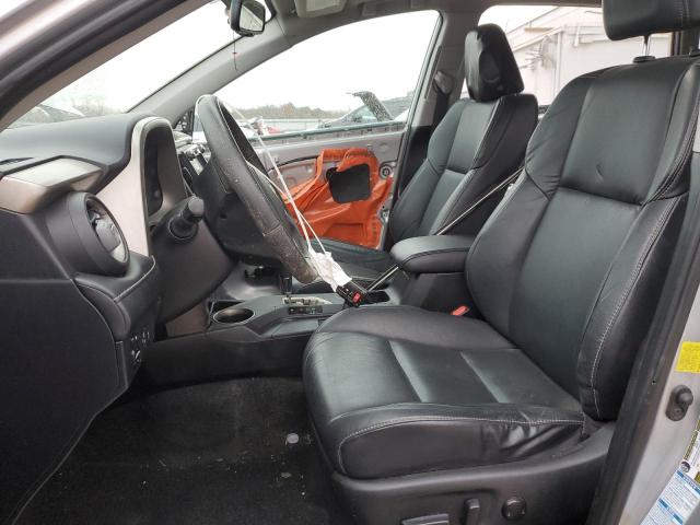 Photo 7 from auction – 2015 TOYOTA RAV4 LIMIT with VIN 2T3DFREV6FW375968