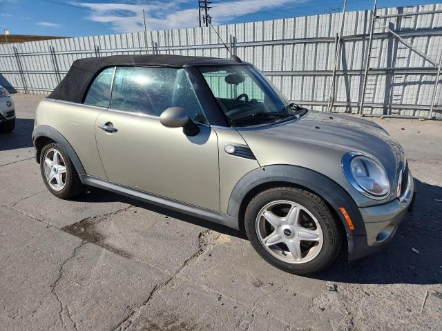 Photo 4 from auction – 2009 MINI COOPER with VIN WMWMR33589TU96755