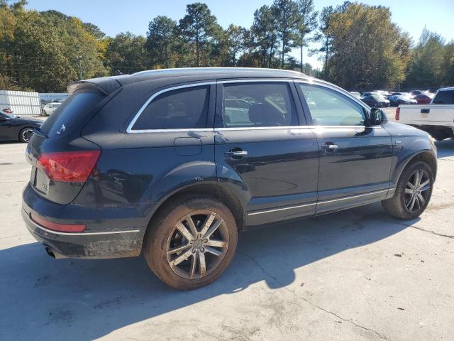 Photo 3 from auction – 2014 AUDI Q7 PREMIUM with VIN WA1LGAFE2ED018673