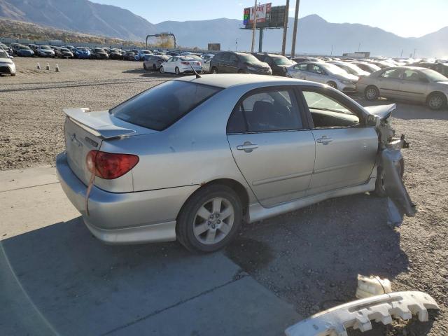 Photo 3 from auction – 2003 TOYOTA COROLLA CE with VIN 1NXBR32E83Z092993