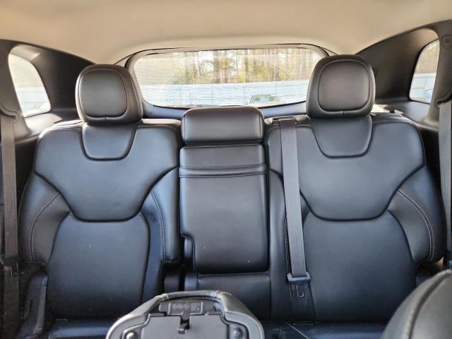 Photo 10 from auction – 2015 JEEP CHEROKEE L with VIN 1C4PJMDB0FW662634
