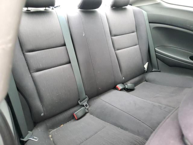 Photo 10 from auction – 2012 HONDA ACCORD LX with VIN 1HGCS1B35CA022807