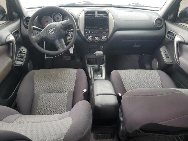 Zdjęcie 8 z aukcji – 2005 TOYOTA RAV4 z VIN JTEGD20V350081248