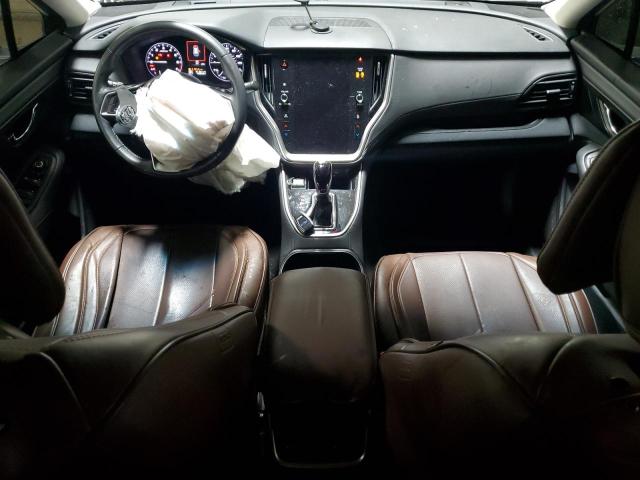 Photo 8 from auction – 2022 SUBARU OUTBACK PR with VIN 4S4BTADC5N3259109