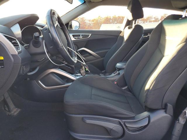 Photo 7 from auction – 2017 HYUNDAI VELOSTER with VIN KMHTC6AD0HU324008