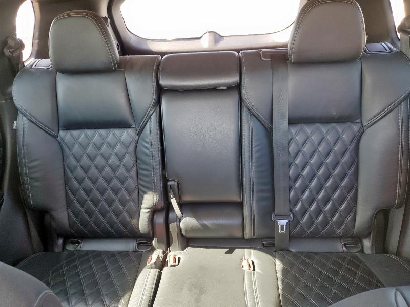 Photo 10 from auction – 2022 MITSUBISHI OUTLANDER with VIN JA4J3VA80NZ060516