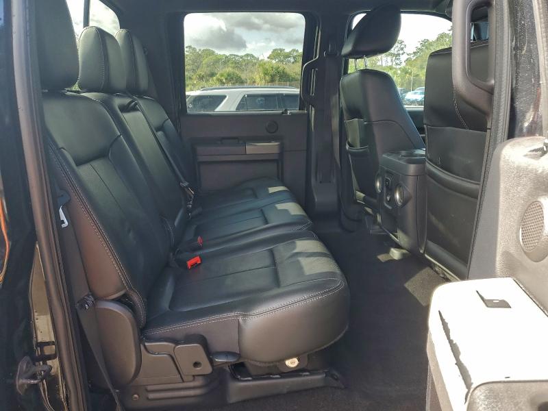 Photo 10 from auction – 2011 FORD F250 SUPER with VIN 1FT7W2BT8BEB79040