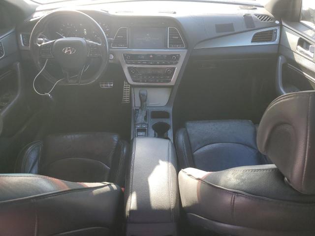 Photo 8 from auction – 2015 HYUNDAI SONATA SPO with VIN 5NPE34AB7FH145245