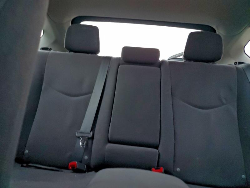 Photo 10 from auction – 2010 TOYOTA PRIUS with VIN JTDKN3DU7A0196352