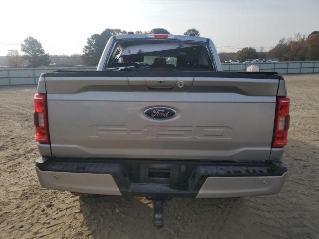 Photo 6 from auction – 2023 FORD F150 SUPER with VIN 1FTFW1E51PKF95751