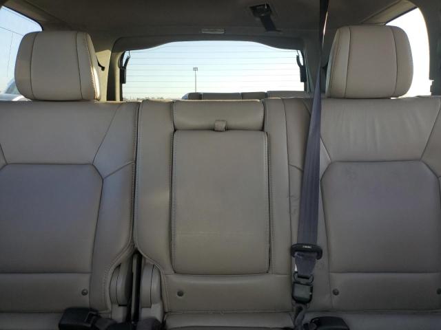 Photo 10 from auction – 2014 HONDA PILOT EXL with VIN 5FNYF4H55EB004725