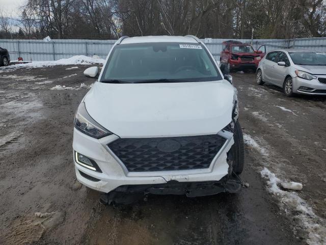 Photo 5 from auction – 2020 HYUNDAI TUCSON LIM with VIN KM8J3CA45LU246596