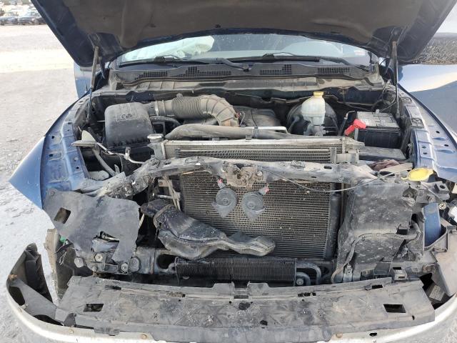 Photo 11 from auction – 2010 DODGE RAM 1500 with VIN 1D7RV1GT3AS142966