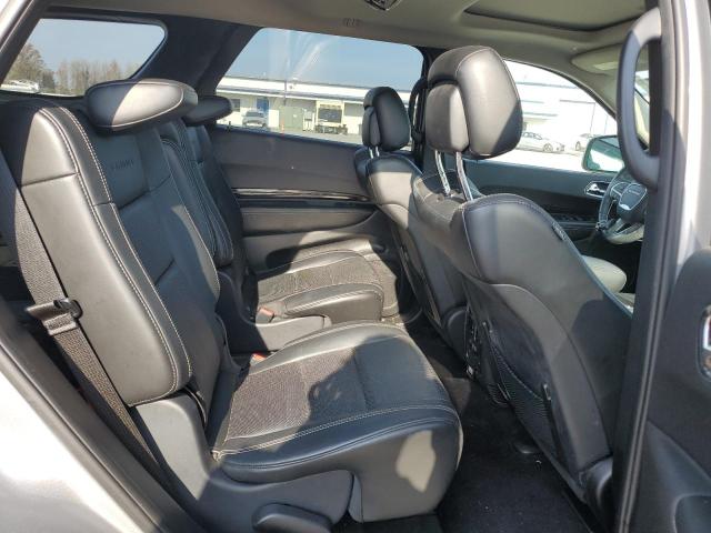 Photo 11 from auction – 2017 DODGE DURANGO CI with VIN 1C4RDHEG3HC713419
