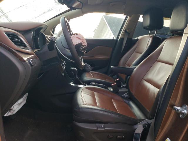 Photo 7 from auction – 2016 BUICK ENCORE with VIN KL4CJCSB5GB738184