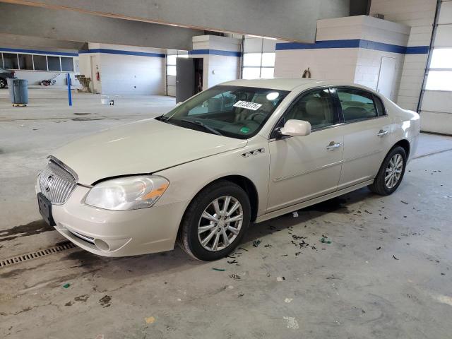 BUICK LUCERNE CX 2011 con VIN 1G4HC5EM6BU135462 - Foto de la subasta
