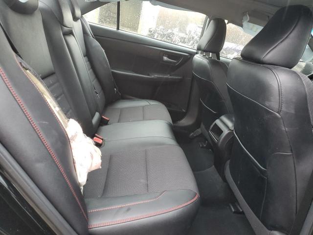 Photo 10 from auction – 2017 TOYOTA CAMRY LE with VIN 4T1BF1FK0HU450544