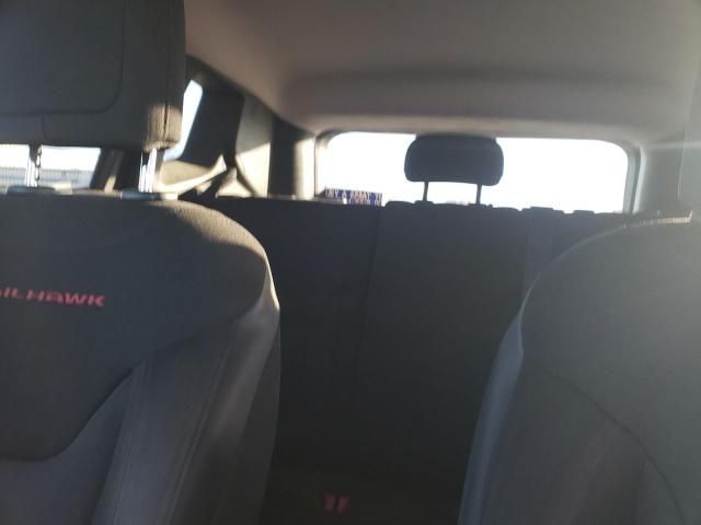 Photo 10 from auction – 2015 JEEP RENEGADE T with VIN ZACCJBCT0FPB62516