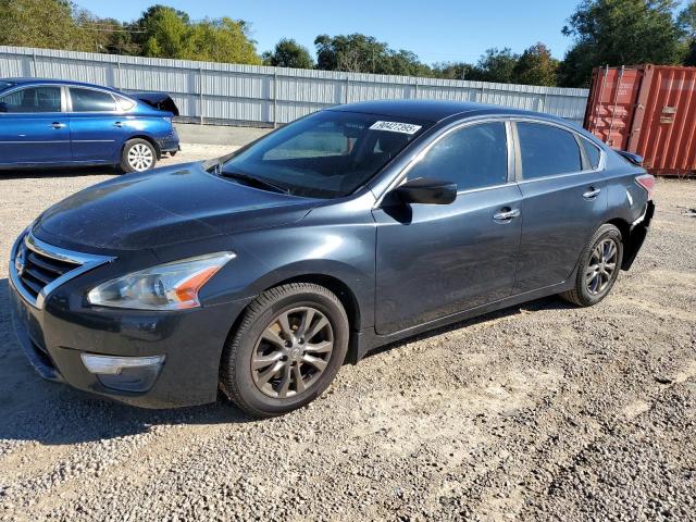 NISSAN ALTIMA 2.5 2015 with VIN 1N4AL3AP6FC596107 - Photo from auction