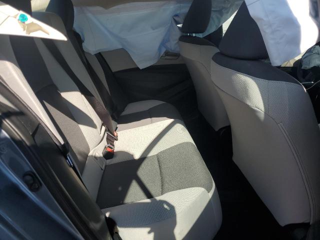 Photo 10 from auction – 2025 TOYOTA COROLLA LE with VIN 5YFB4MDE2SP320164
