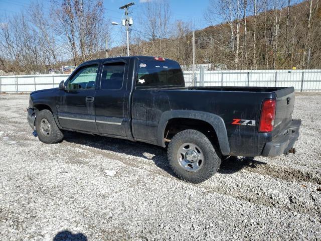Photo 2 from auction – 2004 CHEVROLET SILVERADO with VIN 2GCEK19T441322542