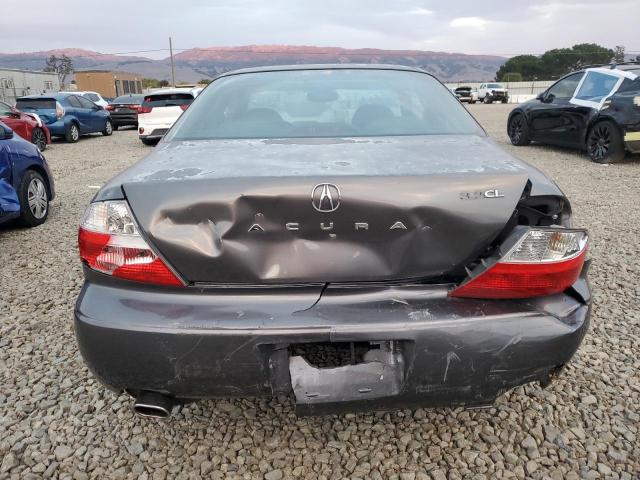 Photo 6 from auction – 2003 ACURA 3.2CL with VIN 19UYA42463A004769