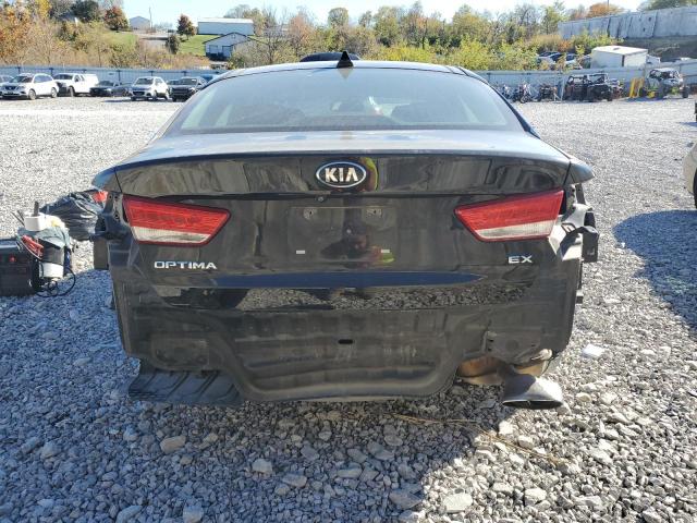 Photo 6 from auction – 2016 KIA OPTIMA EX with VIN 5XXGU4L30GG048302