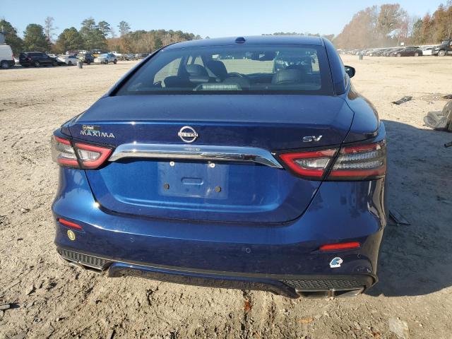 Photo 6 from auction – 2023 NISSAN MAXIMA SV with VIN 1N4AA6CV1PC512747