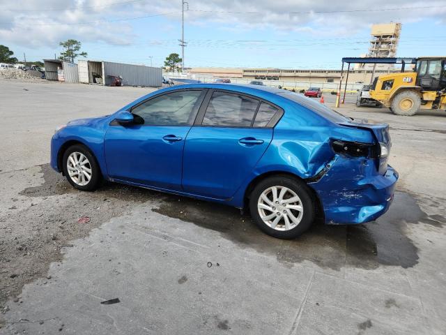Photo 2 from auction – 2012 MAZDA 3 I with VIN JM1BL1V70C1600902