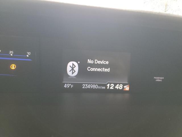 Photo 9 from auction – 2014 HONDA CIVIC with VIN 2HGFB2F83EH531114