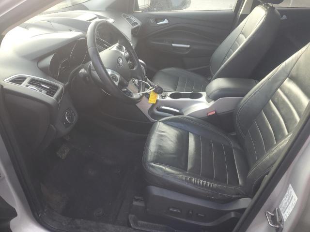 Photo 7 from auction – 2013 FORD ESCAPE SEL with VIN 1FMCU0H99DUD11196
